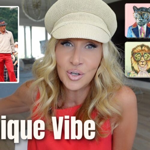 Friday Haul: Effortless J.Crew Classics & My Current Chic Favorites 🐯🕶️