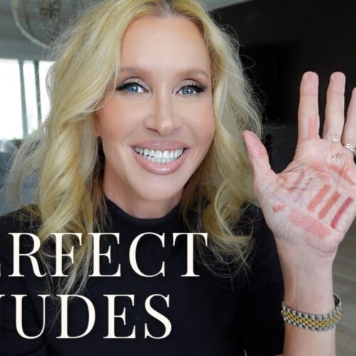 Friday Haul | Luxe Beauty Staples & Dealing With Skin Sensitivity 🤍🩹🚌