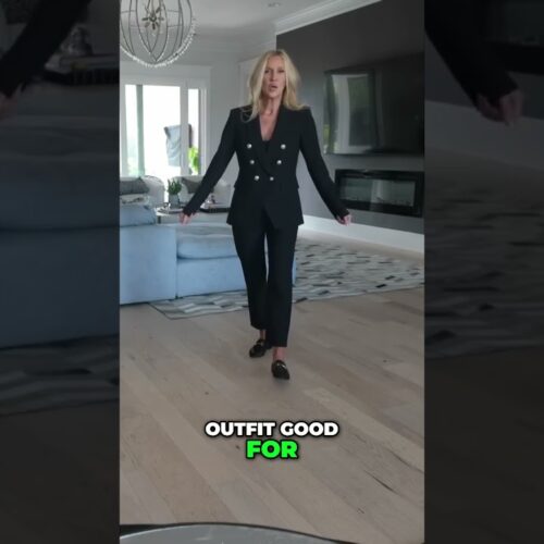 Gucci Loafers: The Chic Shoe You’ll Wear Everywhere 👞✨ #fashion #loafers #gucci