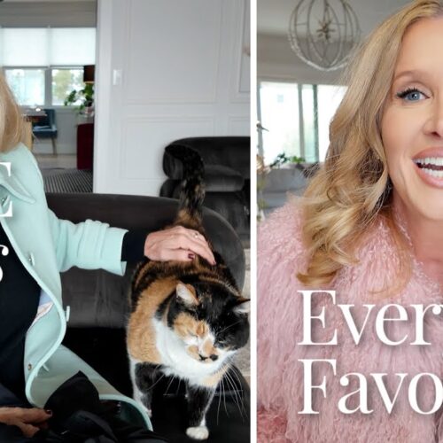 ✨ Luxury Finds & Everyday Favorites | Friday Haul