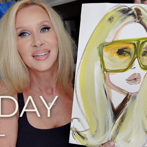 Friday Haul ✨ | Beauty, Fashion & The Art Behind My Signature Nude Lip