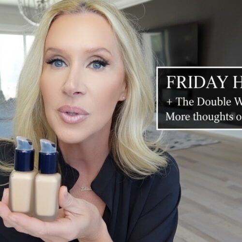 Friday Haul | The Double Wear Recap 🤩 Aritzia, Lululemon & AYR 🤍