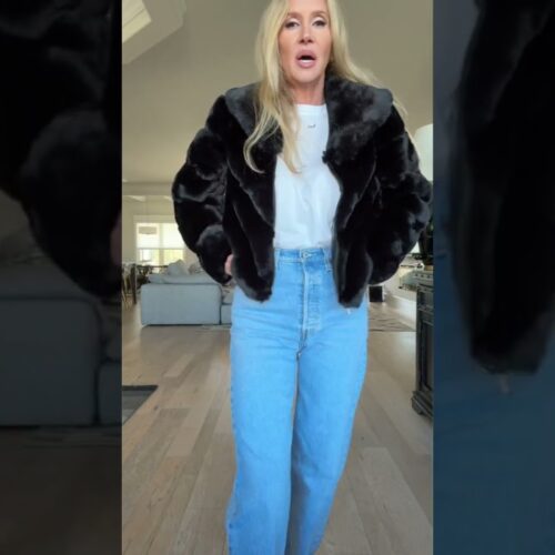 5 YUMMY Faux Furs From WALMART