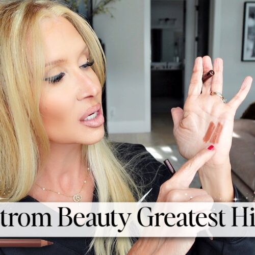 Top Beauty Skincare Picks For 2024 | Nordstrom’s Must-have Products For Women Over 50