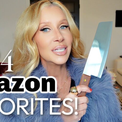 Must-have AMAZON Picks For 2024 | Most Purchased ❤️ Most Loved