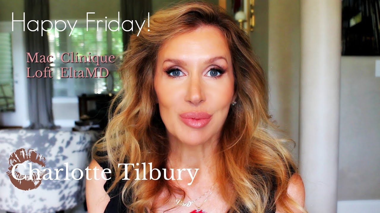 Happy Friday! Givenchy C Tilbury Loft – LisaLisaD1