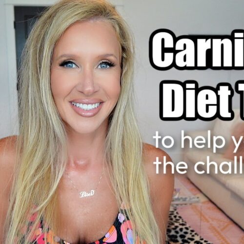 The Carnivore Diet: Overcoming Challenges And The Amazing Benefits!