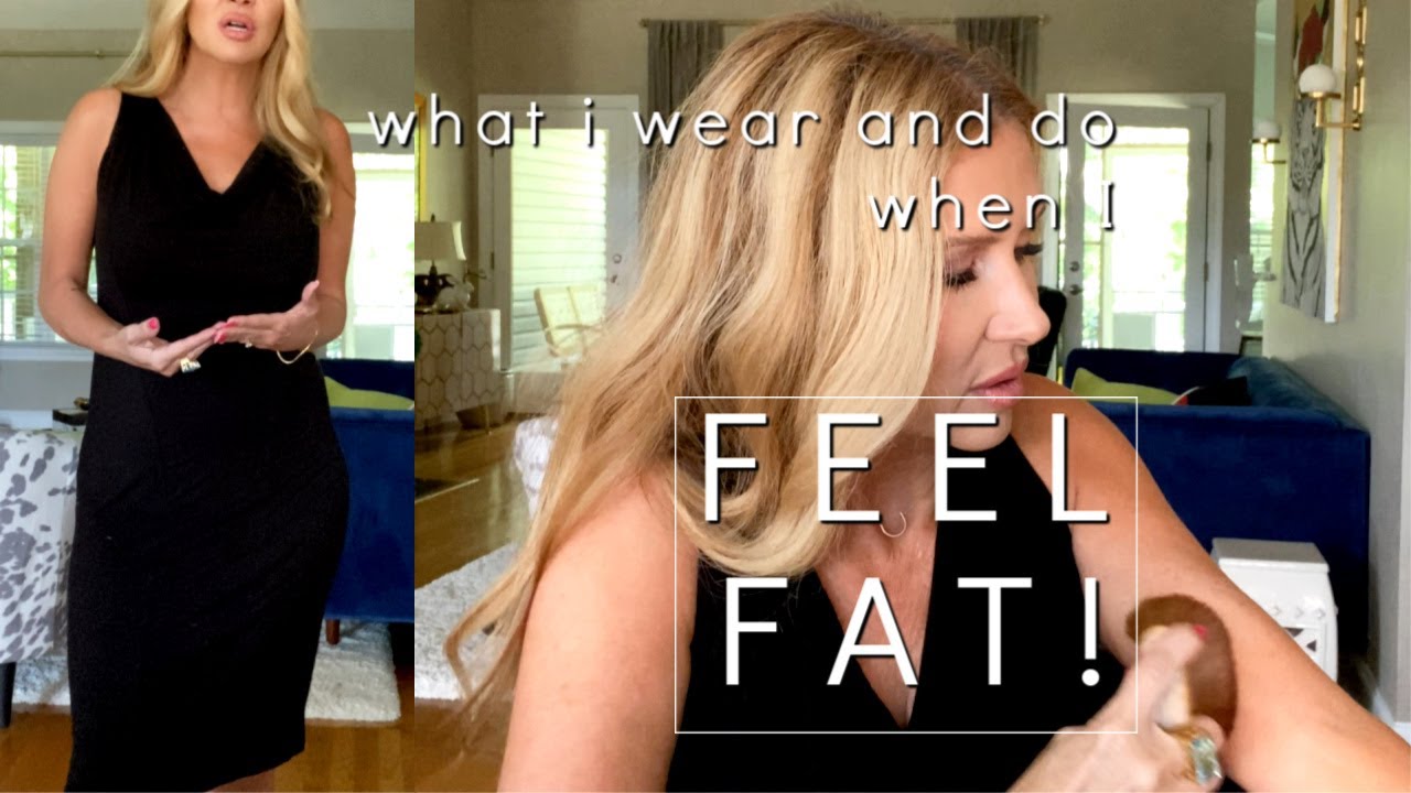 what-i-wear-do-when-i-feel-fat-lisalisad1