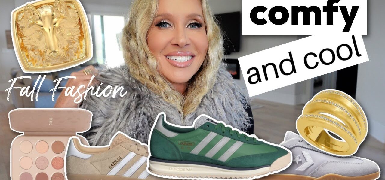 FRIDAY HAUL | VIEVE Adidas QUINCE | NEW! Wolf Ring & Dean Davidson